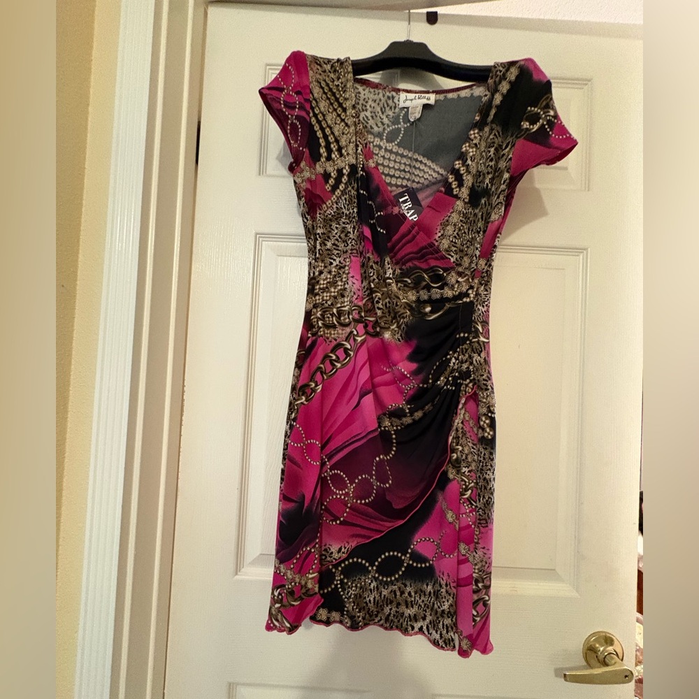 Joseph Ribkoff dress